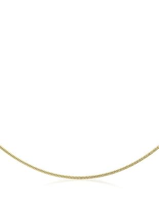 Carissima Gold Halskette