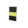 Moleskine Plain Soft Reporter Notebook Large (Moleskine Srl)