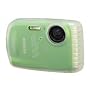FUJIFILM Z33�p �V���R���W���P�b�g F SJ-FXZ33