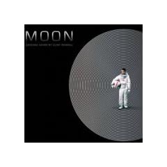 MOON: Soundtrack