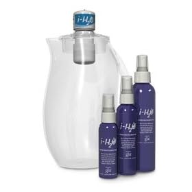 �č��Ō���1000�䔄��Ă���l�C�̊�����A���{�ɓo��I�@i-H2O �A�C�E�E�H�[�^�[�@�l�q�d�s�����Z�p�ɂ�萅�̕��q�\����ϊv���A���ː��������������銈����