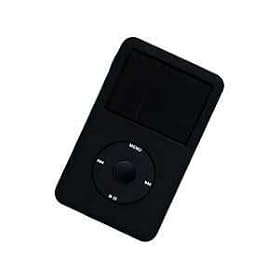 �p���[�T�|�[�g �V���R�[���W���P�b�g�Z�b�g for iPod classic 160GB �}�b�g�u���b�N PCC-22