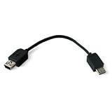 [ミヤビックス miniUSB・MicroUSB変換アダプタ]