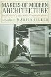 [Book] Makers of Modern Architecture: From Frank Lloyd Wright to Frank Gehry