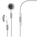 ���� Apple Earphones with Remote and Mic MB770G/B�@�o���N�i