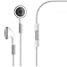 ���� Apple Earphones with Remote and Mic MB770G/B�@�o���N�i