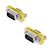 �n�C�p�[�c�[���Y �W�F���_�[�`�F���W���[:VGA15Pin �I�X�I�X 1P�� HGCF15MM4A