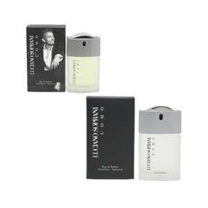 【クリックで詳細表示】【ルチアーノソプラーニ】ルチアーノ ソプラーニ ウォモ EDT・SP 50ml (並行輸入品)