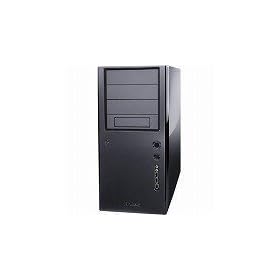 ANTEC PC�P�[�X SOLO BLACK