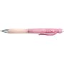 KOKUYO PS-300TP �V���[�v�y���V���q�t�B�b�g�J�[�u�r0.5mm �������s���N