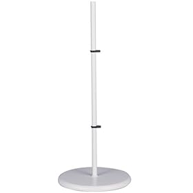 Slimac EXARM �G�O�U�[�� �t���A�X�^���h�x�[�X �z���C�g FB-991WH