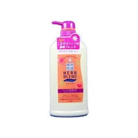 �A������ �n�[�u�u�����h�V�����v�[ �����Ƃ�Ȃ߂炩 �I���G���^���u�����h 550mL