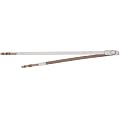 OLYMPUS �}�C�N����� PEN �{�v�V�����_�[�X�g���b�v �z���C�g CSS-S109LL II WHT