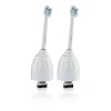 PHILIPS sonicare �d�����u���V�p�փu���V e�V���[�Y �~�j 2�{�Z�b�g