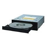  Pioneer DVR-115DBK 20x Int. DVDRW Black Bare