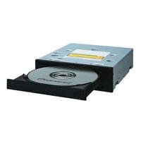  Pioneer DVR-115DBK 20x Int. DVDRW Black Bare