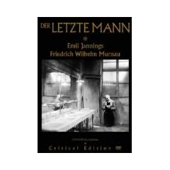 �Ō�̐l (F.W.�����i�E �R���N�V�����^�N���e�B�J���E�G�f�B�V����) [DVD]