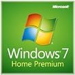 Microsoft Windows7 Home Premium 64bit ���{�� DSP�� + ������ [DVD-ROM]