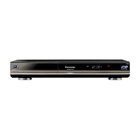 �p�i�\�j�b�N HDD 2TB���� �n�C�r�W����3D�Ή� BD���R�[�_�[ (�u���b�N) DMR-BWT3100K