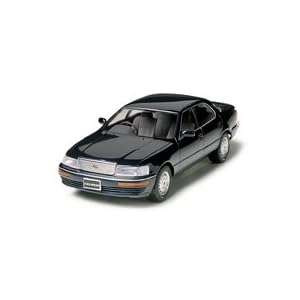 【クリックで詳細表示】1/24 スポーツカーシリーズ No.96 トヨタ セルシオ 24096