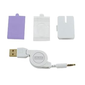 ���C�E�A�E�g 2nd iPod shuffle starting SET(�o�C�I���b�g) RT-S2C1/V