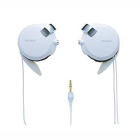 【クリックで詳細表示】SONY ステレオヘッドホン MDR-Q68LW