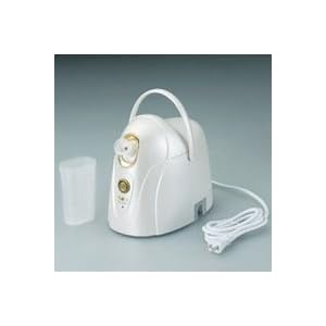 【クリックで詳細表示】AY-1015 スチームセラピスト