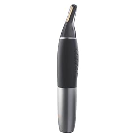 PHILIPS �u�@�E���E���P�A������1�{�v���􂢂ł��� �m�[�Y&�C���[ �g���}�[ NT9110