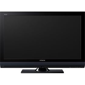 ���� 32V�^ �t���e���r Wooo XP08 L32-XP08 500GB HDD���� HITACHI