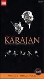 [Music] Karajan 100th - Intégrale des enregistrements lyriques et vocaux