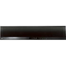 YAMAHA �f�W�^���E�T�E���h�E�v���W�F�N�^�[ YSP-4100