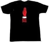  THE WHITE STRIPES - Three - Black T-shirt