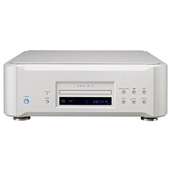 エソテリック スーパーオーディオCD/CDプレーヤー K-01
