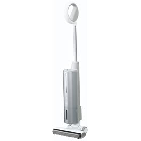 SANYO �R�[�h���X �c�^�N���[�i�[ (�V���o�[) SC-JX1(S)