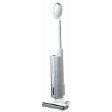 SANYO �R�[�h���X �c�^�N���[�i�[ (�V���o�[) SC-JX1(S)�O�m�d�@�ɂ��