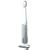 SANYO �R�[�h���X �c�^�N���[�i�[ (�V���o�[) SC-JX1(S)