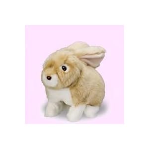 【クリックで詳細表示】こうさぎミミちゃん