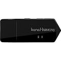 GREEN HOUSE�f�W�^���I�[�f�B�I�ukana HARMONY�v �u���b�N