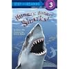 Hungry, Hungry Sharks (Step Into Reading Series/Step 3, Grades 1-3)
