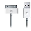 �������V�i ��APPLE Dock �R�l�N�^ USB �P�[�u��