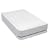 Logitec FireWire&USB2.0外付型DVDスーパーマルチ LDR-MA20FU2/WM