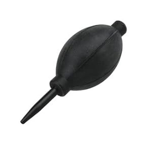 【クリックで詳細表示】HAKUBA シリコン ブロアー