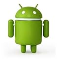 Google Android �O�[�O�� �A���h���C�h �A���h�����[�E�x�� �~�j�R���N�^�u�� �t�B�M���A/Andrew Bell Designer Toy Figure