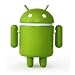 Google Android �O�[�O�� �A���h���C�h �A���h�����[�E�x�� �~�j�R���N�^�u�� �t�B�M���A/Andrew Bell Designer Toy Figure