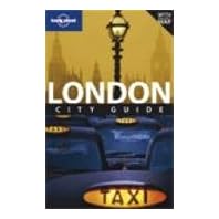 【クリックで詳細表示】Lonely Planet London： City Guide [ペーパーバック]