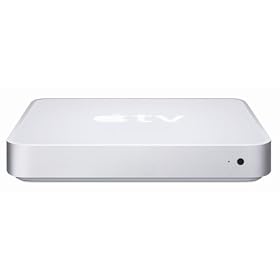 Apple TV MA711J/A