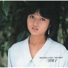 GOLDEN J-POP/THE BEST �O�c���q