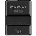 I-O DATA n�e�N�m���W�[�Ή� 150Mbps(�K�i�l) �|�P�b�g���[�^�[ �u���b�N WN-G150TRK