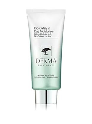 DERMA TREATMENTS Feuchtigkeitscreme Bio-Catalyst 50 ml, Preis/100 ml: 35.9 EUR