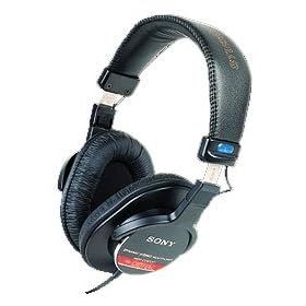 SONY MDR-CD900ST